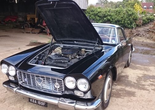 Portajet - car engine Portajet - your premier Gloucester-based jetwashing and cleaning company - car engine