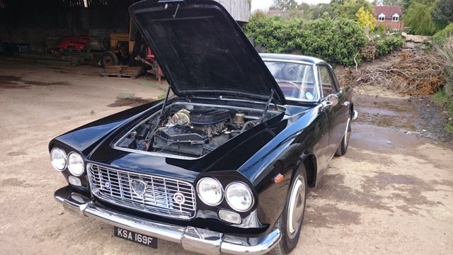 Portajet - your premier Gloucester-based jetwashing and cleaning company - car engine