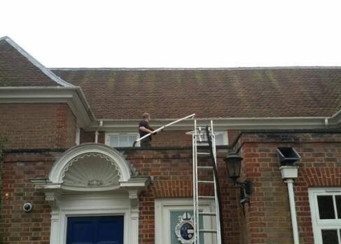 Portajet - gutter cleaning Portajet - your premier Gloucester-based jetwashing and cleaning company - gutter cleaning