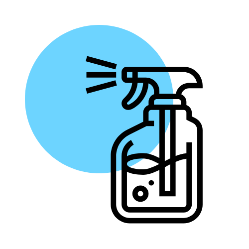 Portajet - your premier Gloucester-based jetwashing and cleaning company - Site Icon - Spray