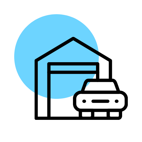 Portajet - your premier Gloucester-based jetwashing and cleaning company - Site Icon - Car