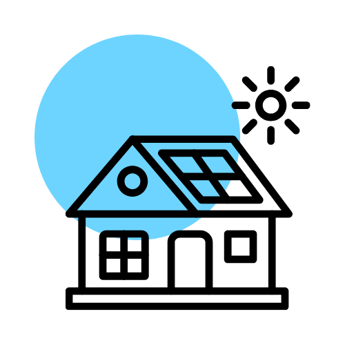 Portajet - your premier Gloucester-based jetwashing and cleaning company - Site Icon - Solar