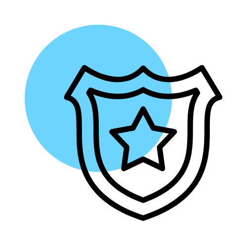 Portajet - your premier Gloucester-based jetwashing and cleaning company - Site Icon - Shield