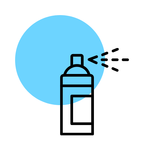 Portajet - your premier Gloucester-based jetwashing and cleaning company - Site Icon - Aerosol