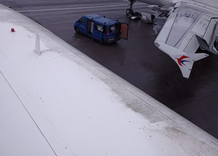 Portajet - Aircraft 3 Portajet - your premier Gloucester-based jetwashing and cleaning company -