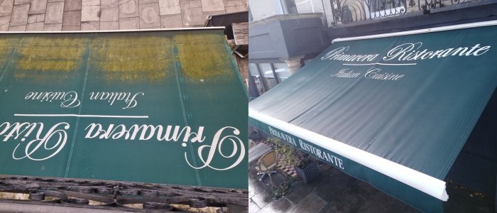 Portajet - your premier Gloucester-based jetwashing and cleaning company -