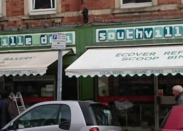 Portajet - Awning 3 After Portajet - your premier Gloucester-based jetwashing and cleaning company -