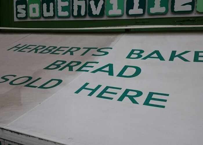 Portajet - Awning 3 During Portajet - your premier Gloucester-based jetwashing and cleaning company -