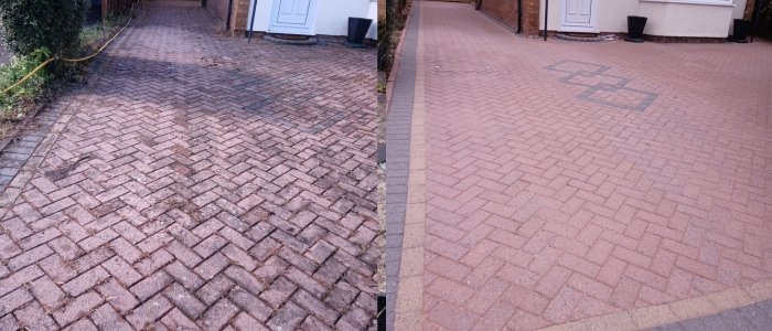 Portajet - your premier Gloucester-based jetwashing and cleaning company -