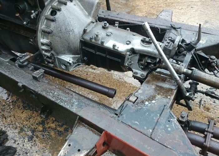 Portajet - Engine Degreasing Portajet - your premier Gloucester-based jetwashing and cleaning company -