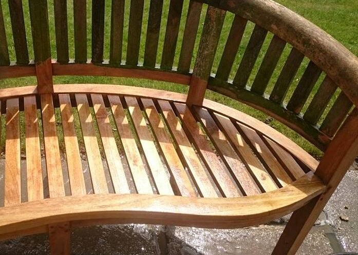 Portajet - Furniture Portajet - your premier Gloucester-based jetwashing and cleaning company -