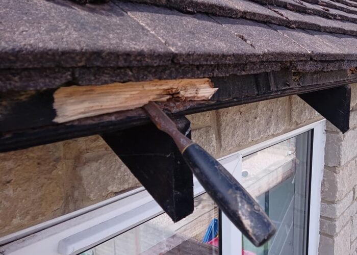 Portajet - Gutter Rotten Portajet - your premier Gloucester-based jetwashing and cleaning company -