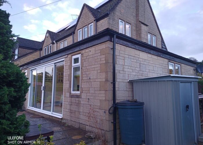 Portajet - Guttering Replacement Portajet - your premier Gloucester-based jetwashing and cleaning company -