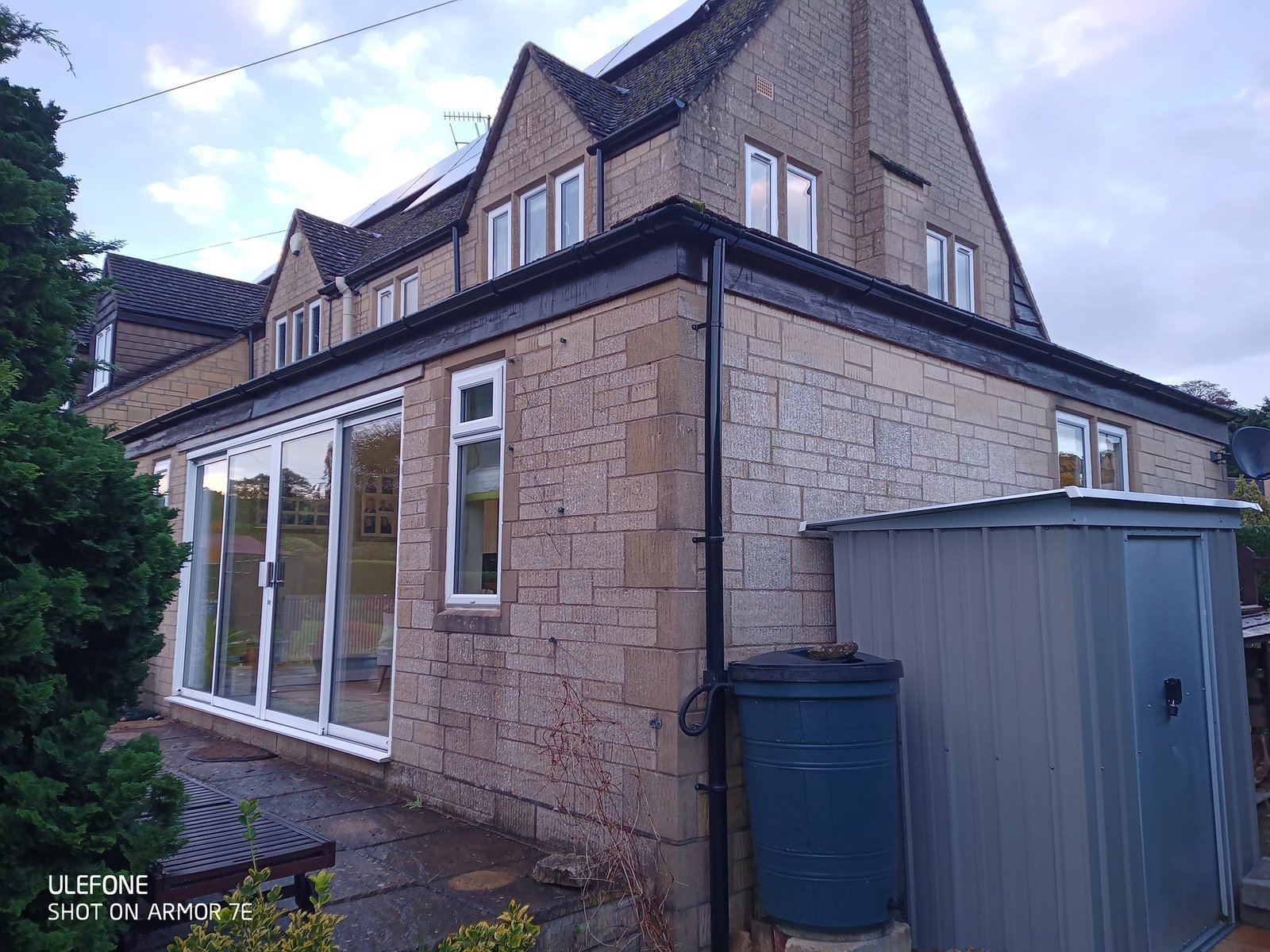 Portajet - your premier Gloucester-based jetwashing and cleaning company -