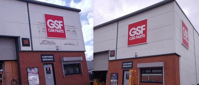 Portajet - your premier Gloucester-based jetwashing and cleaning company -