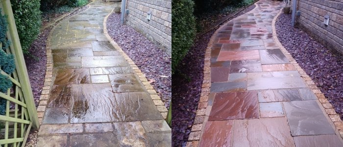 Portajet - your premier Gloucester-based jetwashing and cleaning company -
