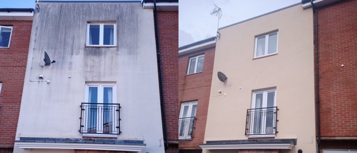 Portajet - your premier Gloucester-based jetwashing and cleaning company -