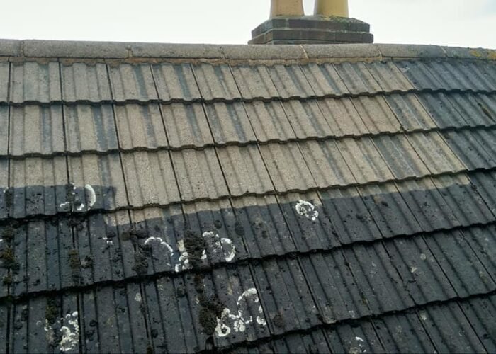 Portajet - Tiles During Portajet - your premier Gloucester-based jetwashing and cleaning company -