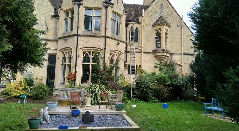 Portajet - your premier Gloucester-based jetwashing and cleaning company -